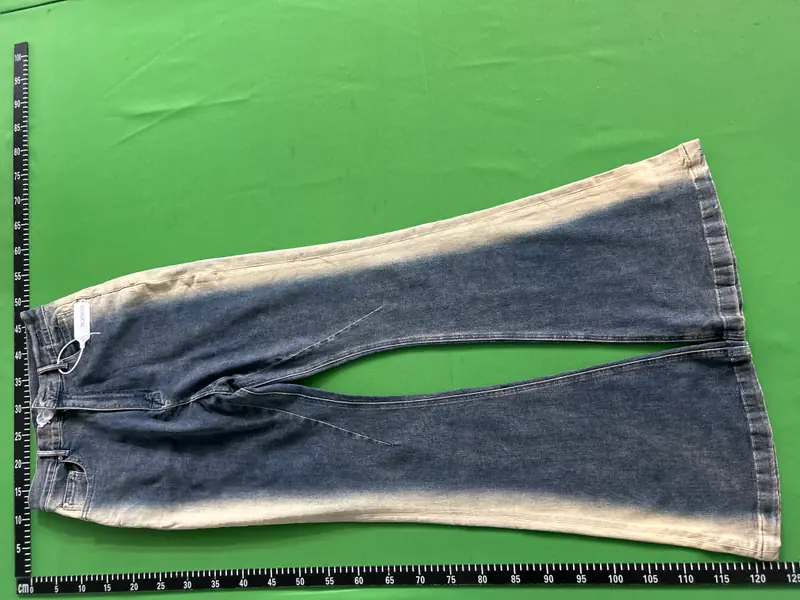 Rick Owens Gradient Bolans QC photo 3