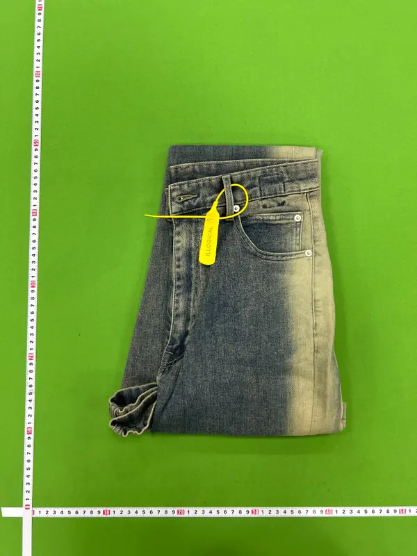 Rick Owens Gradient Bolans QC photo 5
