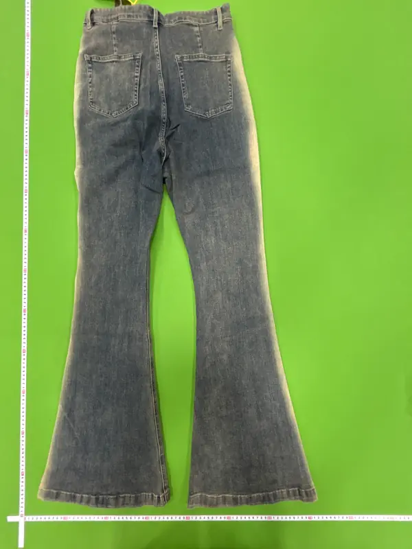 Rick Owens Gradient Bolans QC photo 6