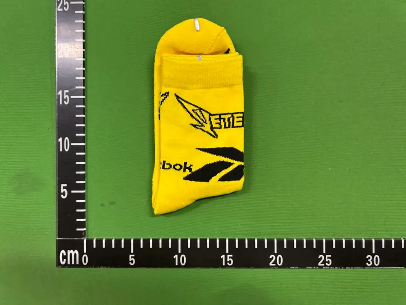 Vetements Socks QC photo 1