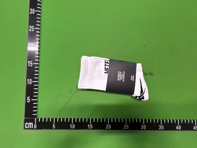 Vetements Socks QC photo 14