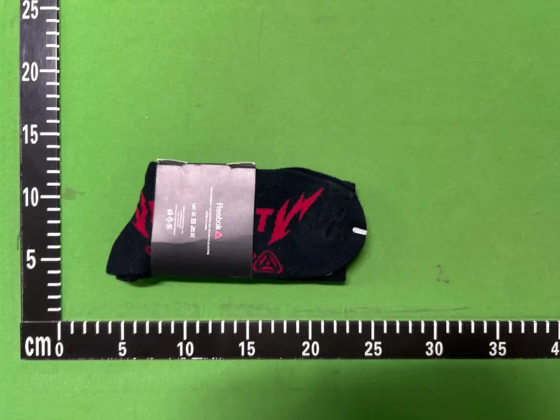 Vetements Socks QC photo 17