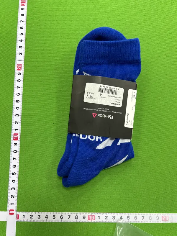 Vetements Socks QC photo 7