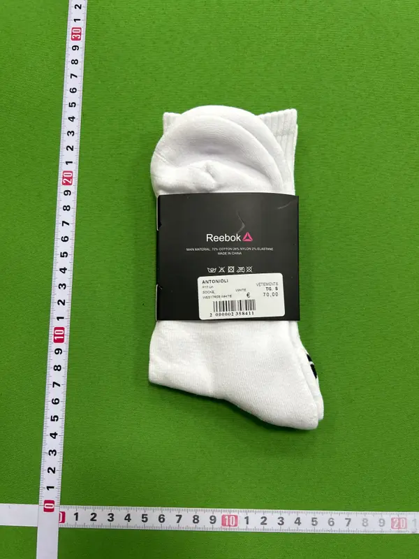 Vetements Socks QC photo 9