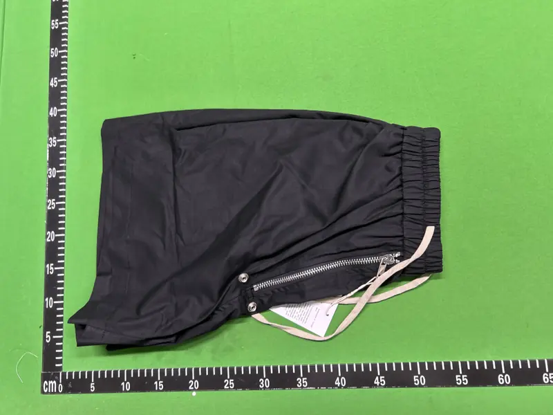 Rick Owens Shorts QC photo 1