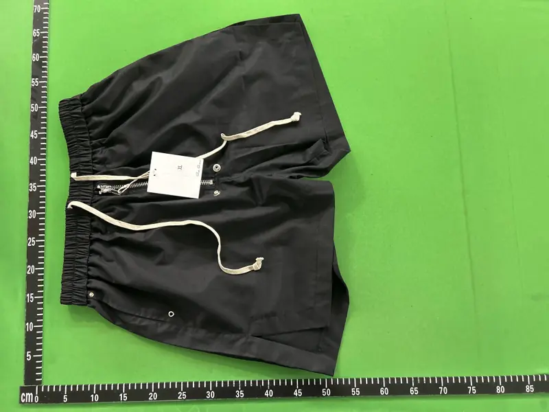 Rick Owens Shorts QC photo 11