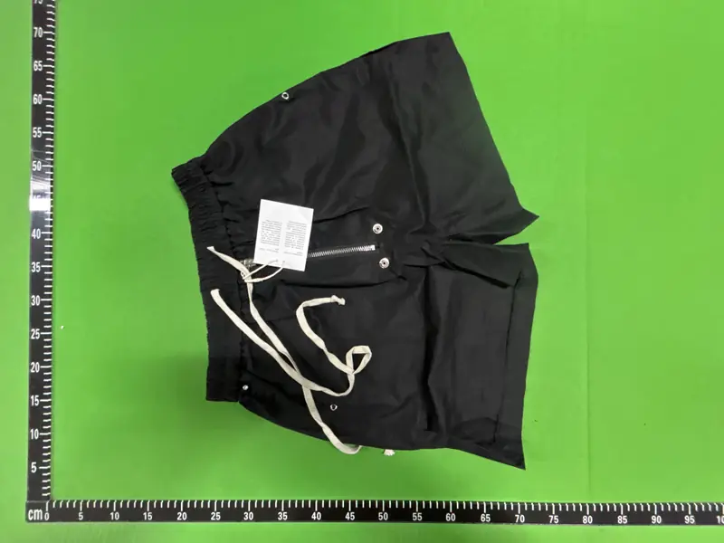 Rick Owens Shorts QC photo 15