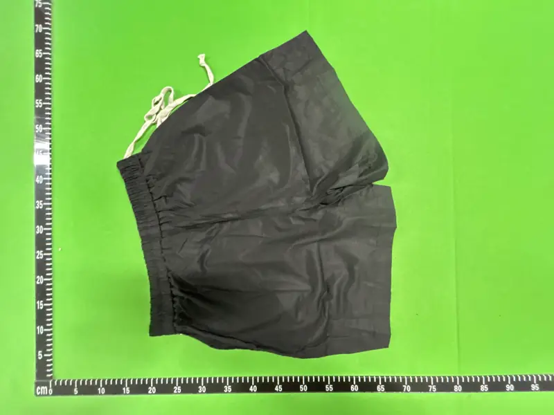 Rick Owens Shorts QC photo 16