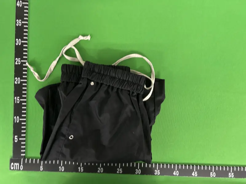 Rick Owens Shorts QC photo 17