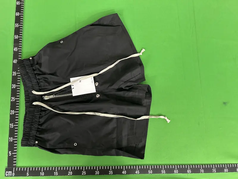 Rick Owens Shorts QC photo 19