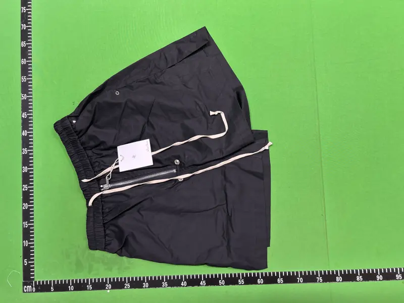Rick Owens Shorts QC photo 2