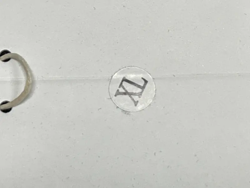 Rick Owens Shorts QC photo 3