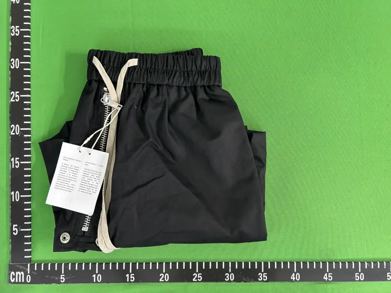 Rick Owens Shorts QC photo 5