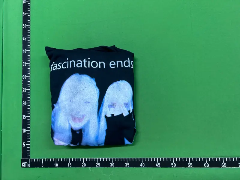 IG Brand Hoodie QC photo 10
