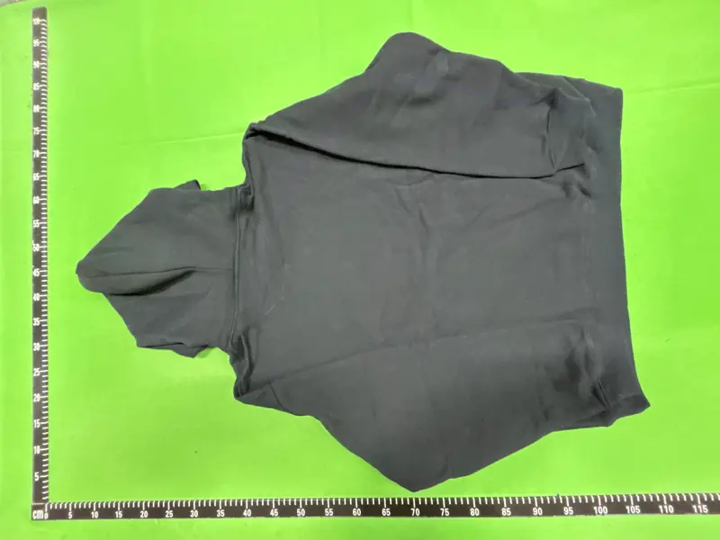 IG Brand Hoodie QC photo 13