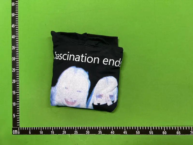 IG Brand Hoodie QC photo 14
