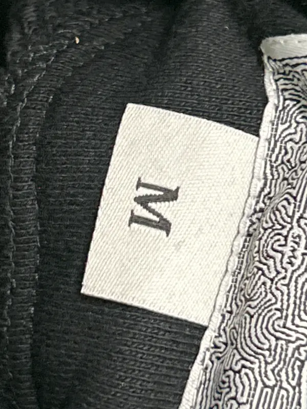 IG Brand Hoodie QC photo 15