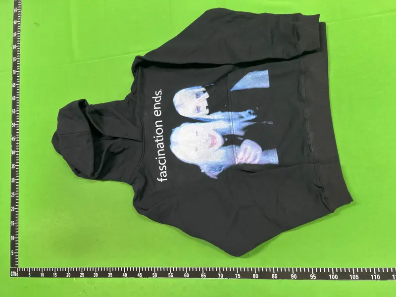 IG Brand Hoodie QC photo 16