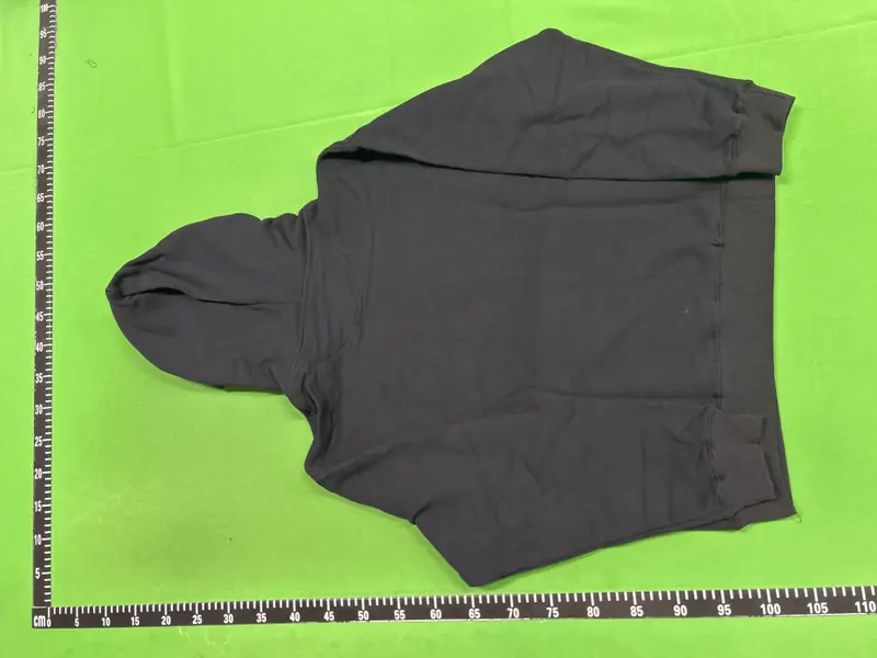 IG Brand Hoodie QC photo 17