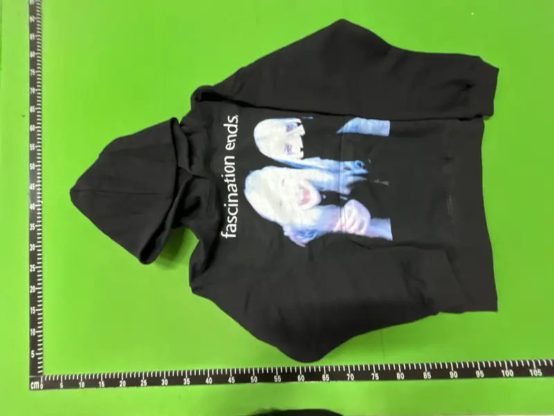 IG Brand Hoodie QC photo 20