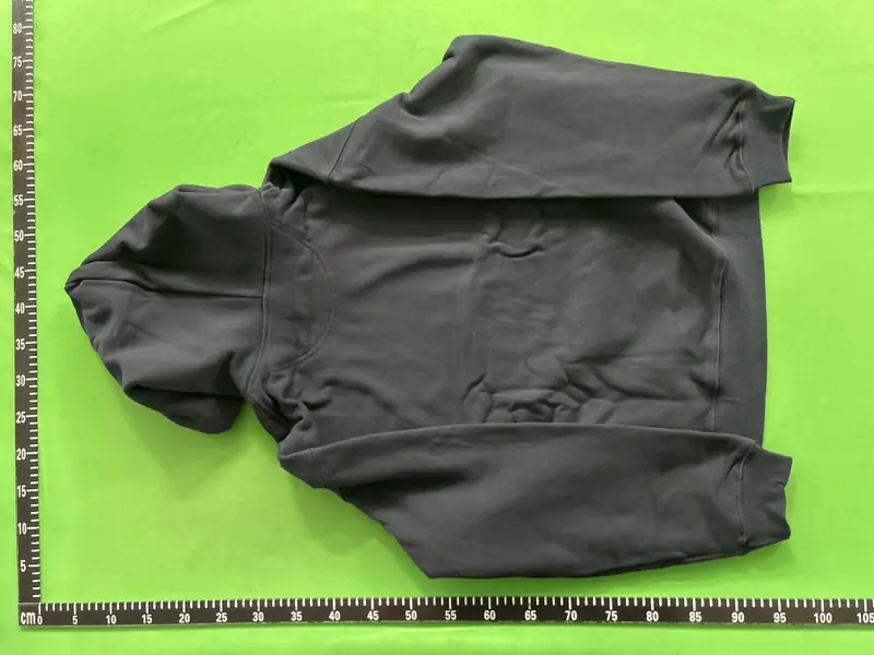 IG Brand Hoodie QC photo 3