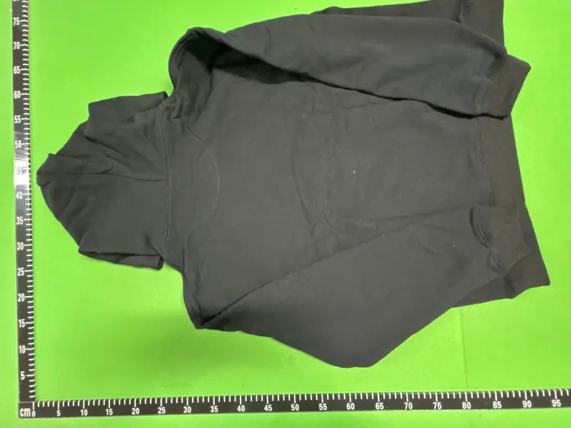 IG Brand Hoodie QC photo 9