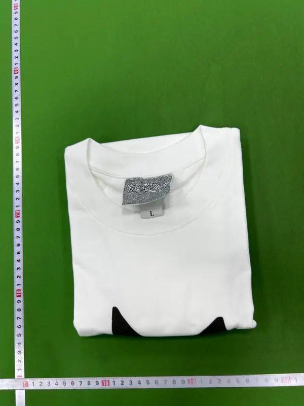 Ne-Net Shirt QC photo 10