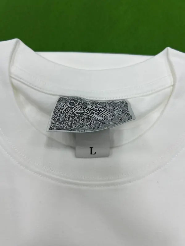 Ne-Net Shirt QC photo 11