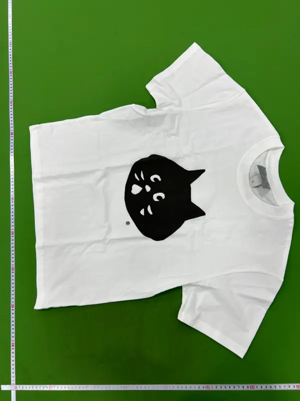 Ne-Net Shirt QC photo 12