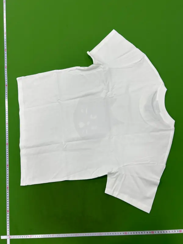 Ne-Net Shirt QC photo 14
