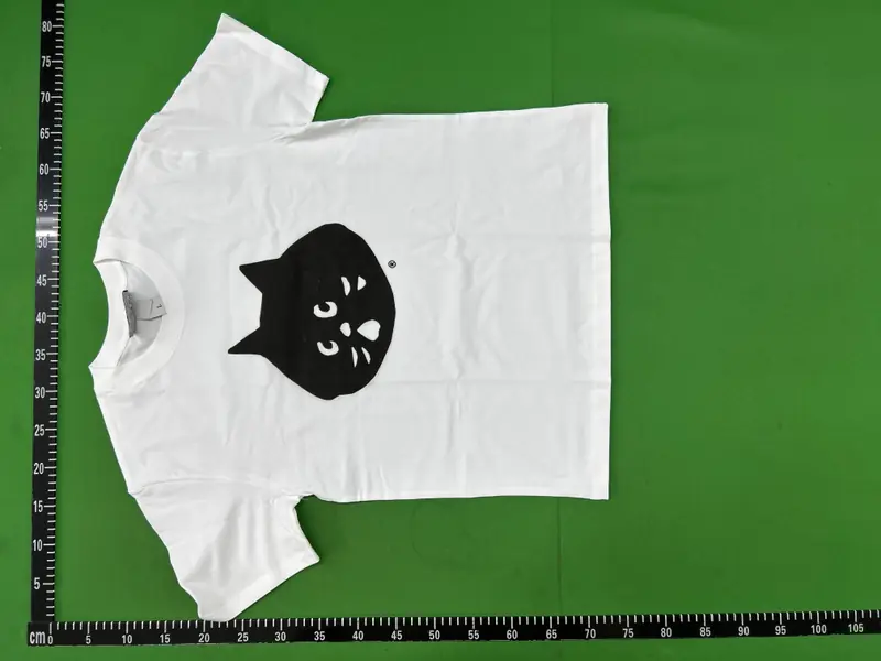 Ne-Net Shirt QC photo 18