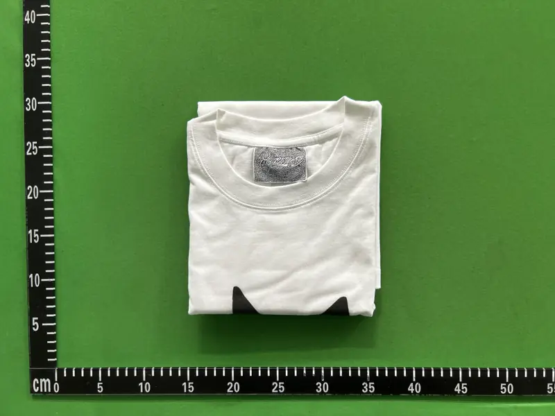 Ne-Net Shirt QC photo 2