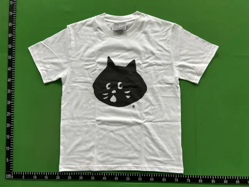 Ne-Net Shirt QC photo 4