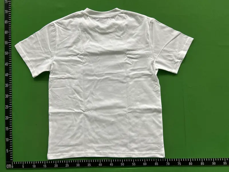 Ne-Net Shirt QC photo 5