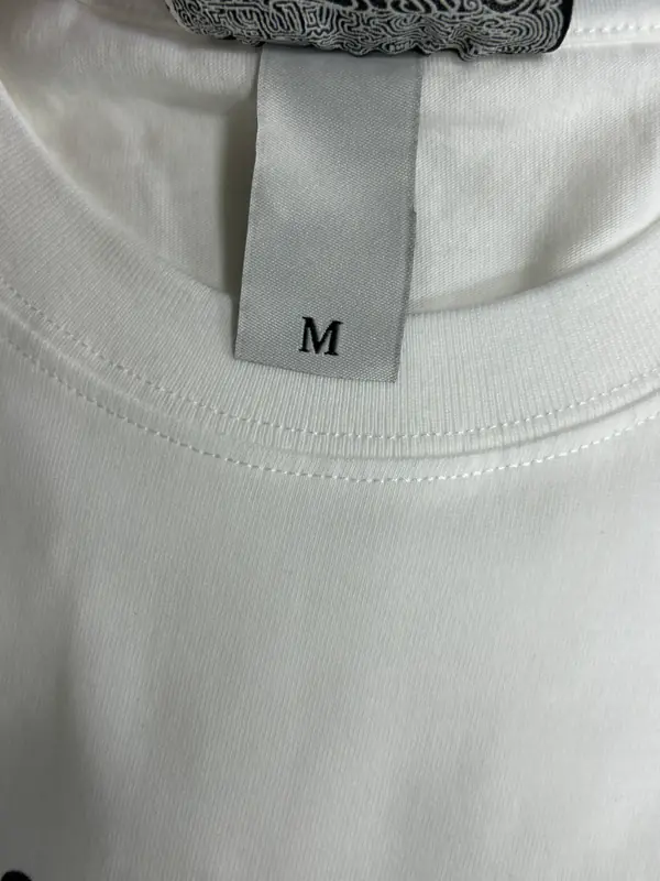 Ne-Net Shirt QC photo 7