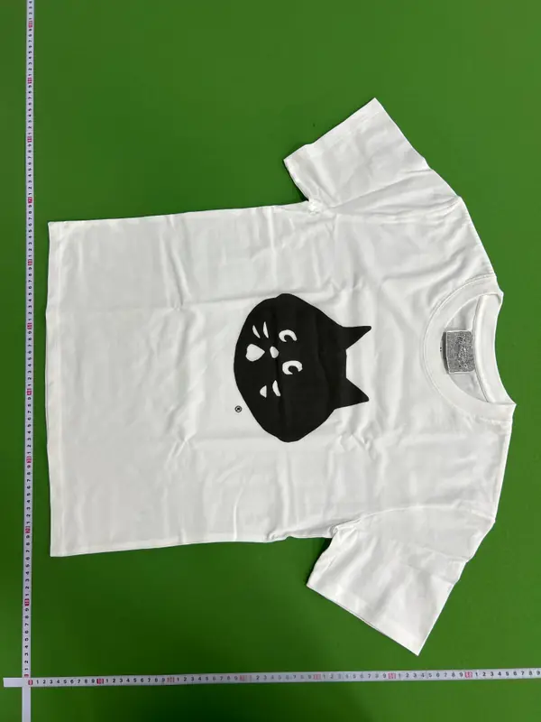 Ne-Net Shirt QC photo 8