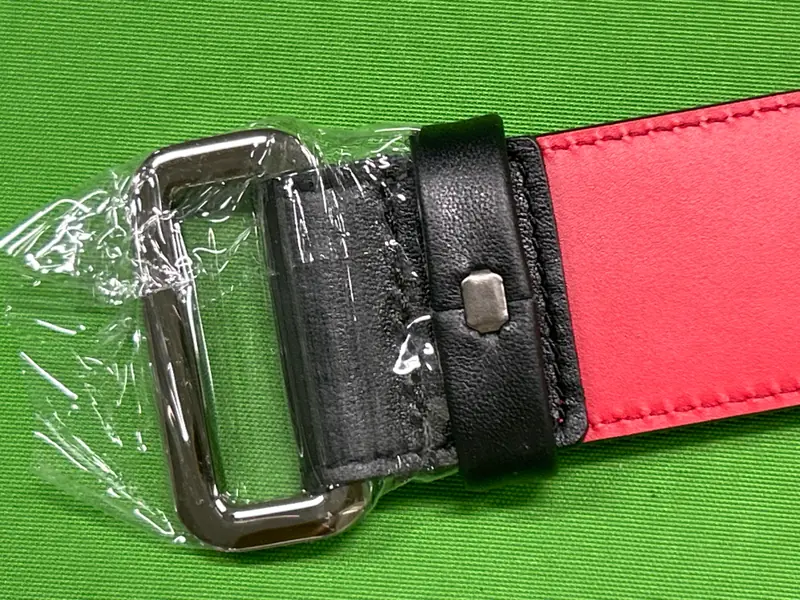 Christian Louboutin Belt QC photo 14
