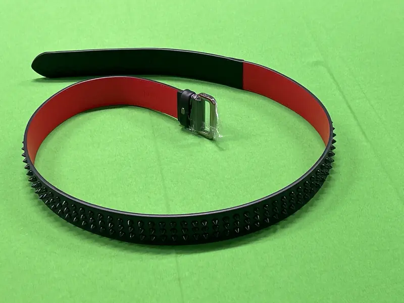 Christian Louboutin Belt QC photo 18
