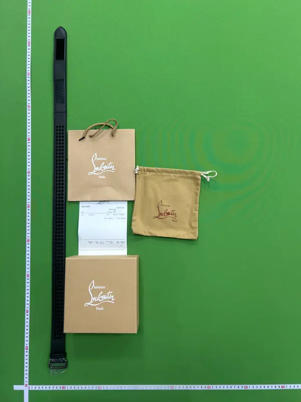 Christian Louboutin Belt QC photo 19