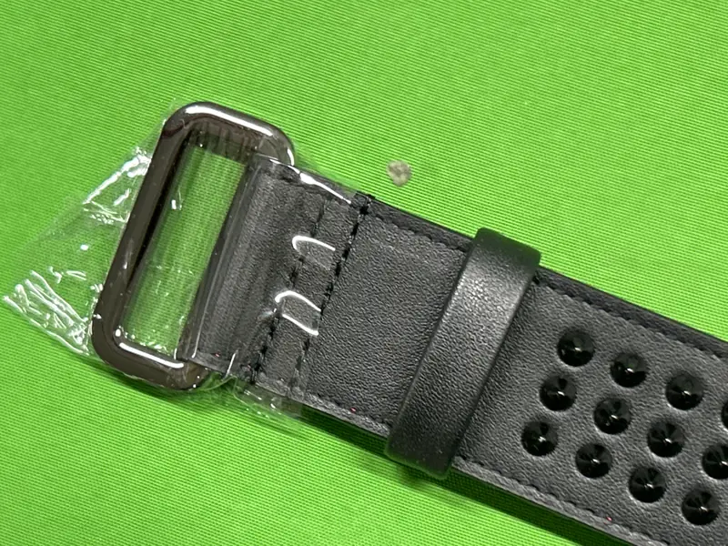 Christian Louboutin Belt QC photo 3