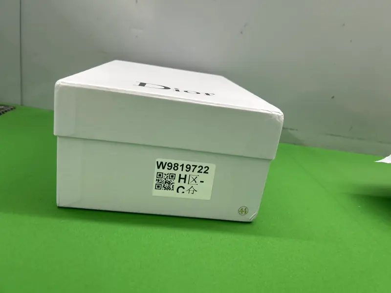 Dior Aw01 Gats QC photo 1