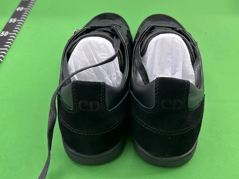 Dior Aw01 Gats QC photo 11