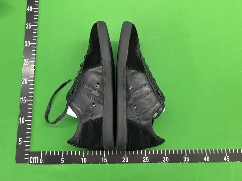 Dior Aw01 Gats QC photo 12