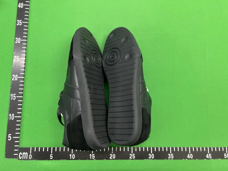 Dior Aw01 Gats QC photo 14
