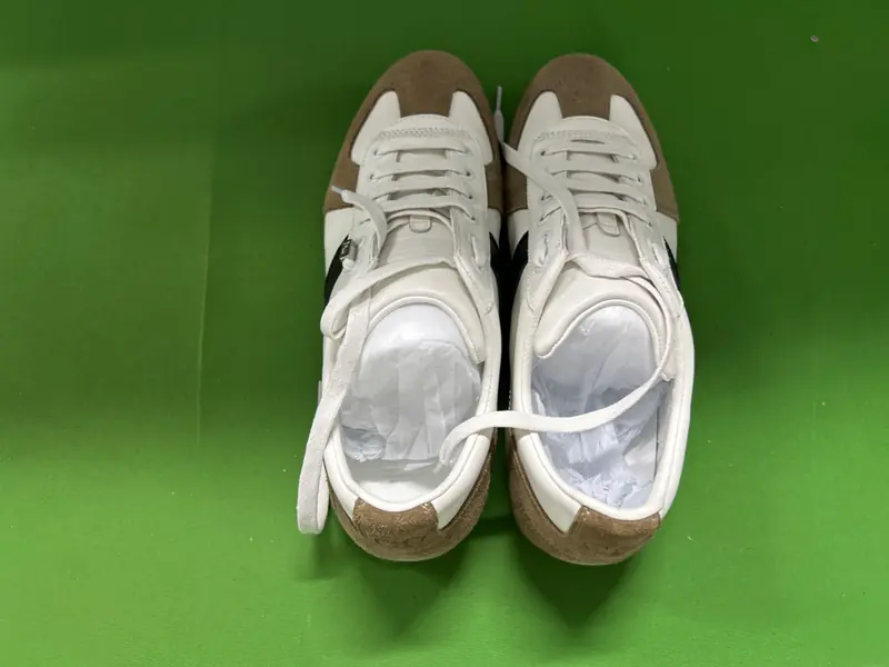 Dior Aw01 Gats QC photo 18