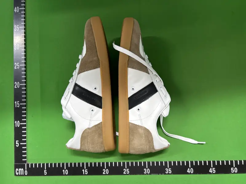 Dior Aw01 Gats QC photo 19