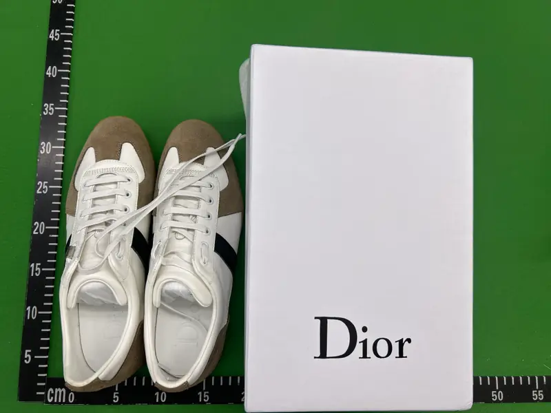 Dior Aw01 Gats QC photo 2