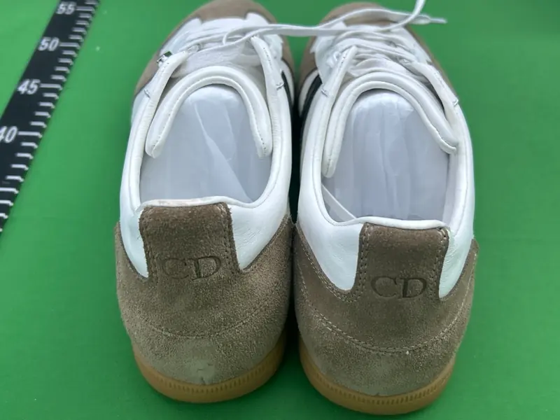 Dior Aw01 Gats QC photo 3