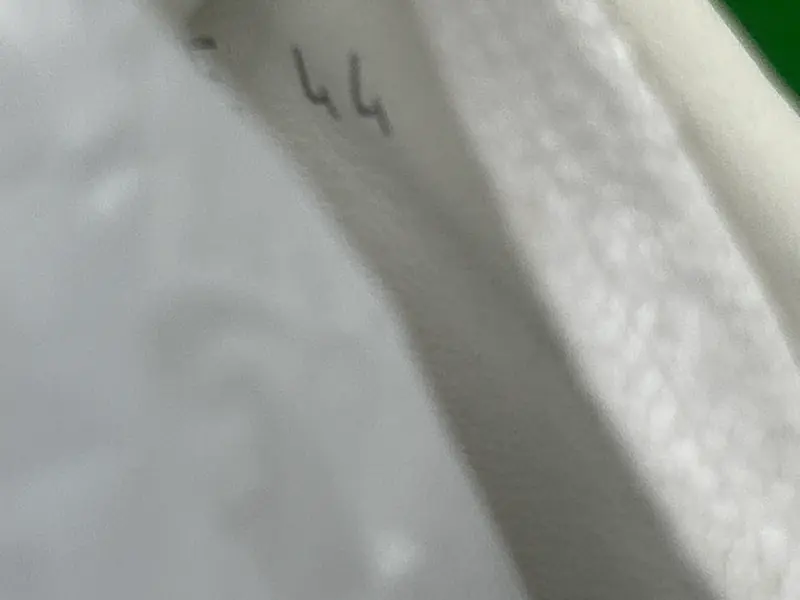 Dior Aw01 Gats QC photo 4