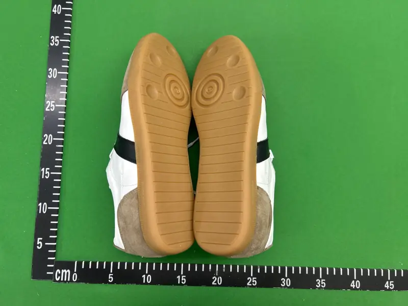 Dior Aw01 Gats QC photo 8